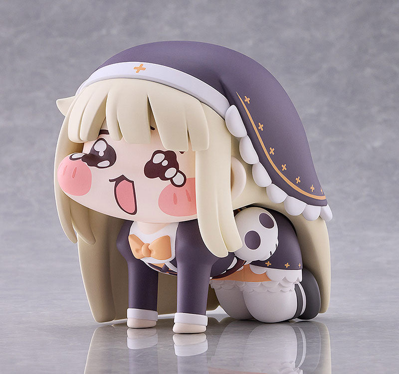 PRE ORDER – TRICKCAL: CHIBI GO - PETITE SPEAKI