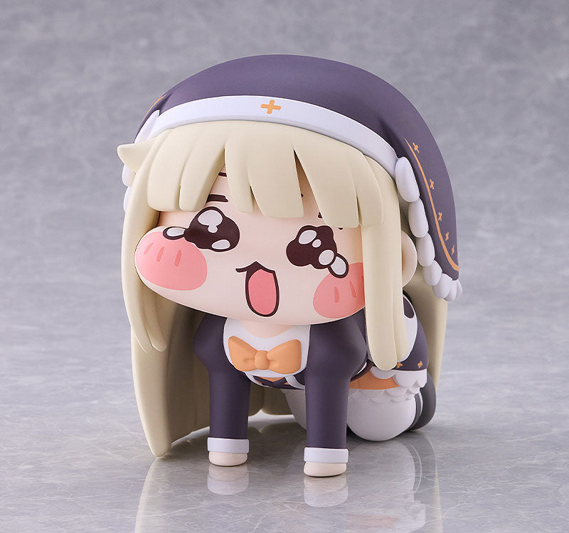 PRE ORDER – TRICKCAL: CHIBI GO - PETITE SPEAKI
