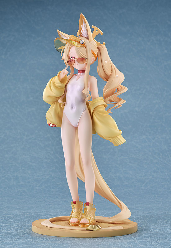 PRE ORDER – 1/7 BLUE ARCHIVE - SEIA (SWIMSUIT)