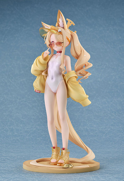PRE ORDER – 1/7 BLUE ARCHIVE - SEIA (SWIMSUIT)