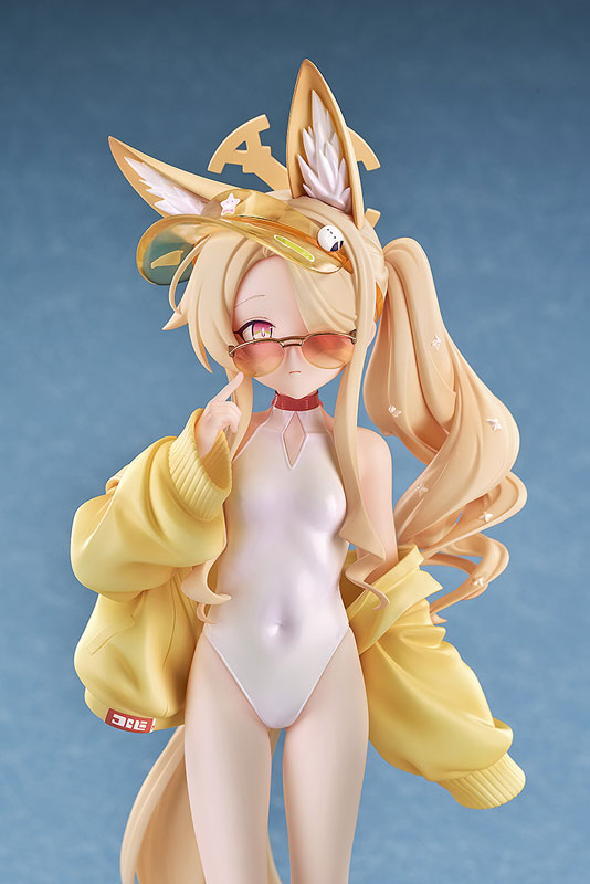 PRE ORDER – 1/7 BLUE ARCHIVE - SEIA (SWIMSUIT)