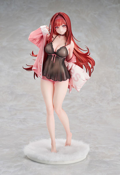 PRE ORDER – 1/7 GODDESS OF VICTORY: NIKKE - RAPI - RED HOOD (CHERISHED RED)