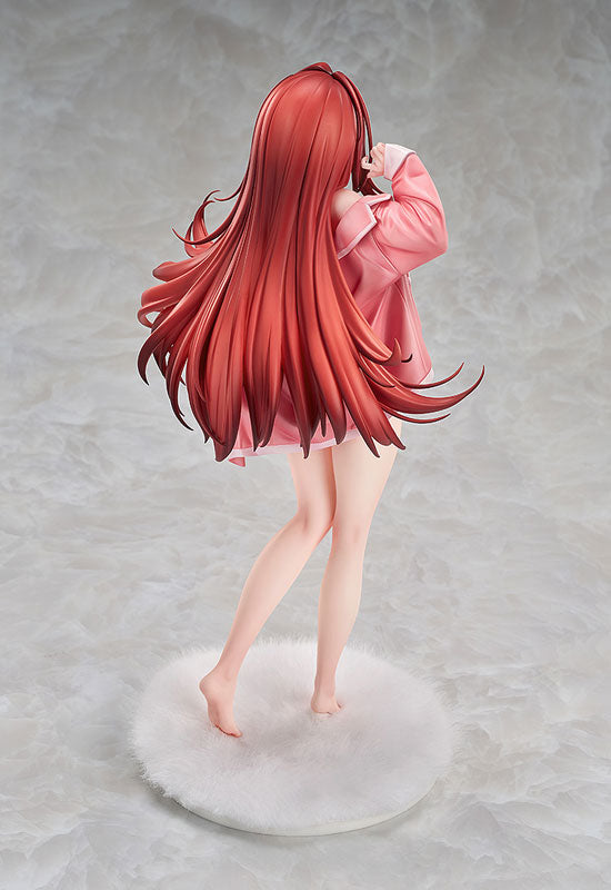 PRE ORDER – 1/7 GODDESS OF VICTORY: NIKKE - RAPI - RED HOOD (CHERISHED RED)