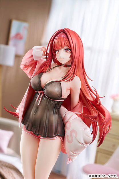 PRE ORDER – 1/7 GODDESS OF VICTORY: NIKKE - RAPI - RED HOOD (CHERISHED RED)