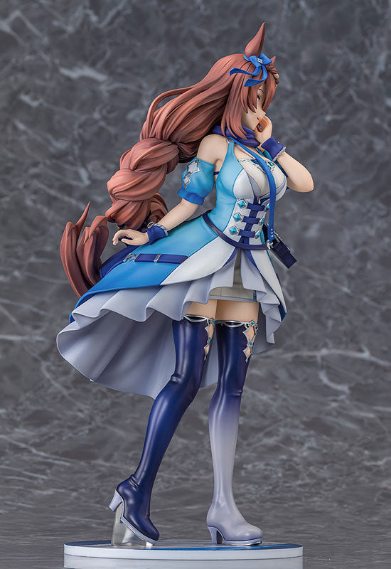PRE ORDER – 1/7 UMAMUSUME: CINDERELLA GRAY - SUPER CREEK