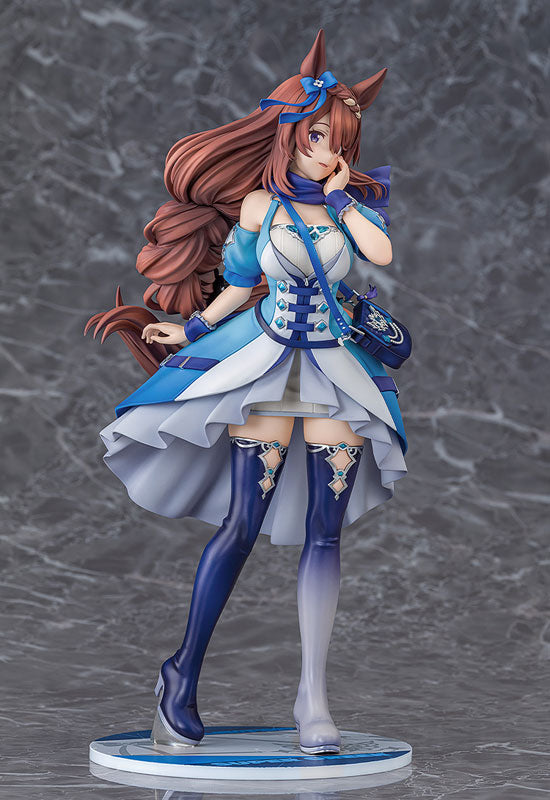 PRE ORDER – 1/7 UMAMUSUME: CINDERELLA GRAY - SUPER CREEK
