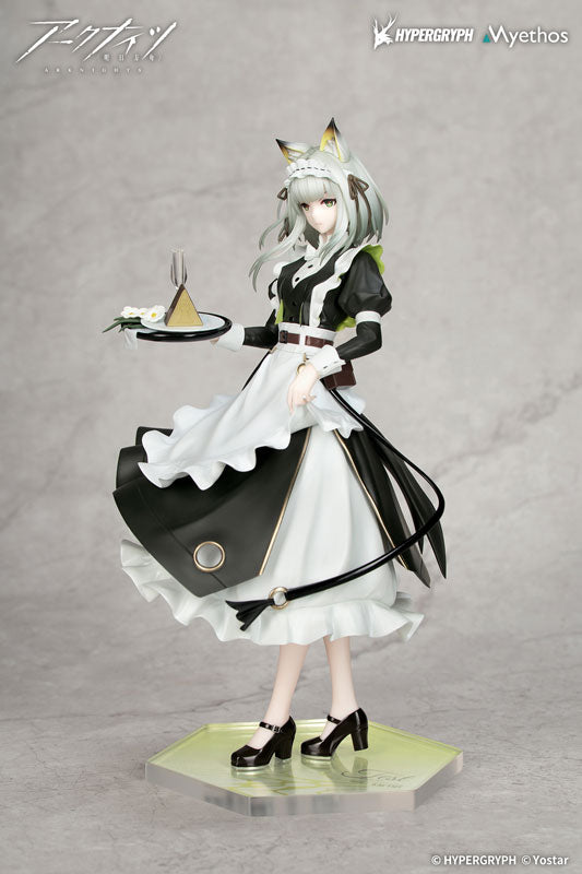 PRE ORDER – 1/8 GIFT+ ARKNIGHTS - KAL'TSIT: THE REMAINS OF TIME VER.