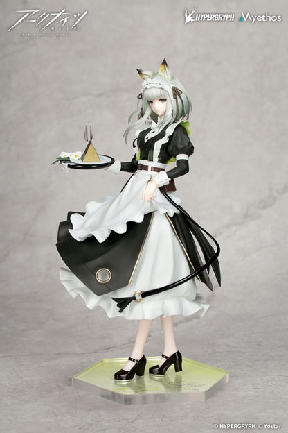 PRE ORDER – 1/8 GIFT+ ARKNIGHTS - KAL'TSIT: THE REMAINS OF TIME VER.