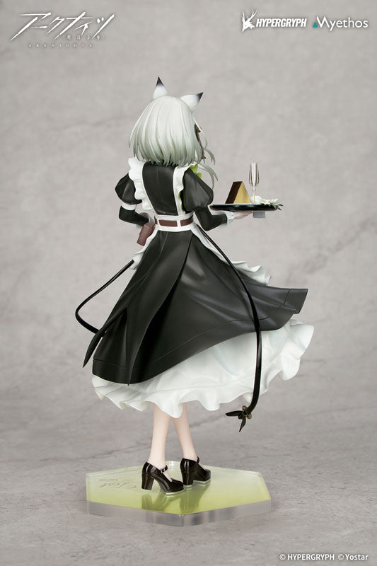 PRE ORDER – 1/8 GIFT+ ARKNIGHTS - KAL'TSIT: THE REMAINS OF TIME VER.