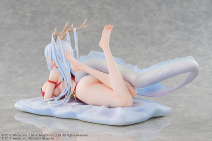 PRE ORDER – 1/7 AZUR LANE - SHIMANTO THE RELAXING DRAGON GOD VER.