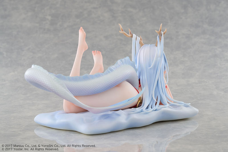 PRE ORDER – 1/7 AZUR LANE - SHIMANTO THE RELAXING DRAGON GOD VER.
