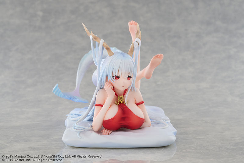 PRE ORDER – 1/7 AZUR LANE - SHIMANTO THE RELAXING DRAGON GOD VER.