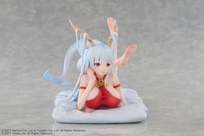 PRE ORDER – 1/7 AZUR LANE - SHIMANTO THE RELAXING DRAGON GOD VER.