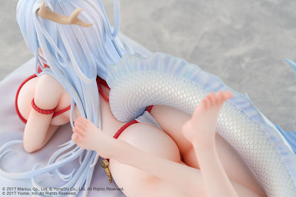 PRE ORDER – 1/7 AZUR LANE - SHIMANTO THE RELAXING DRAGON GOD VER.
