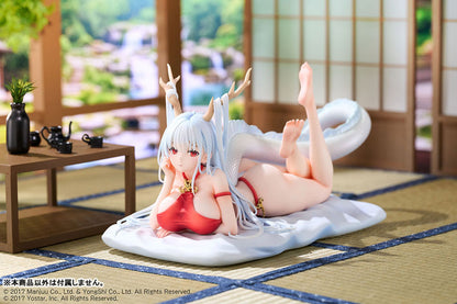 PRE ORDER – 1/7 AZUR LANE - SHIMANTO THE RELAXING DRAGON GOD VER.