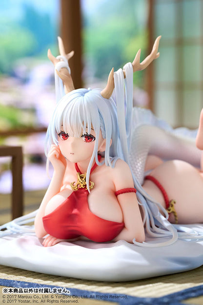 PRE ORDER – 1/7 AZUR LANE - SHIMANTO THE RELAXING DRAGON GOD VER.
