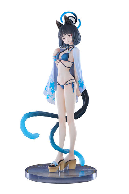 PRE ORDER – 1/7 BLUE ARCHIVE - KIKYOU (SWIMSUIT)