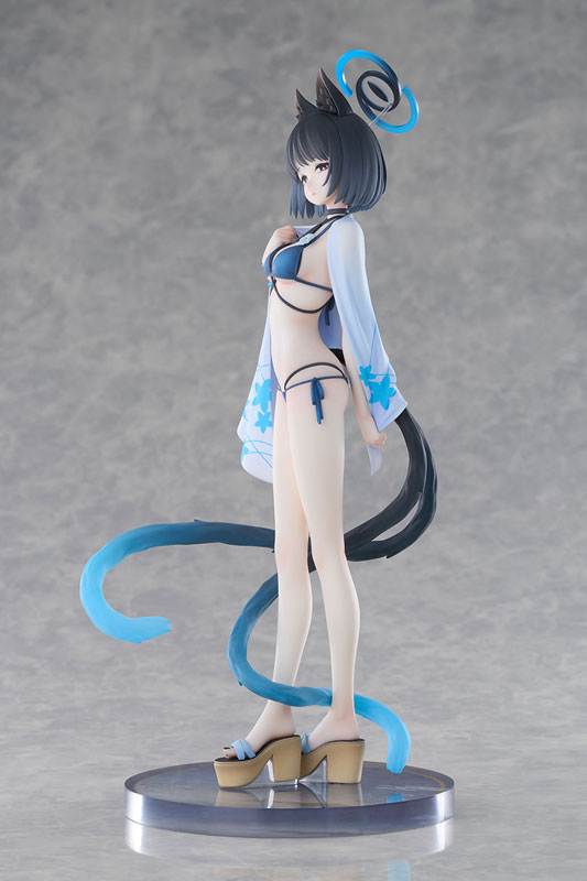 PRE ORDER – 1/7 BLUE ARCHIVE - KIKYOU (SWIMSUIT)