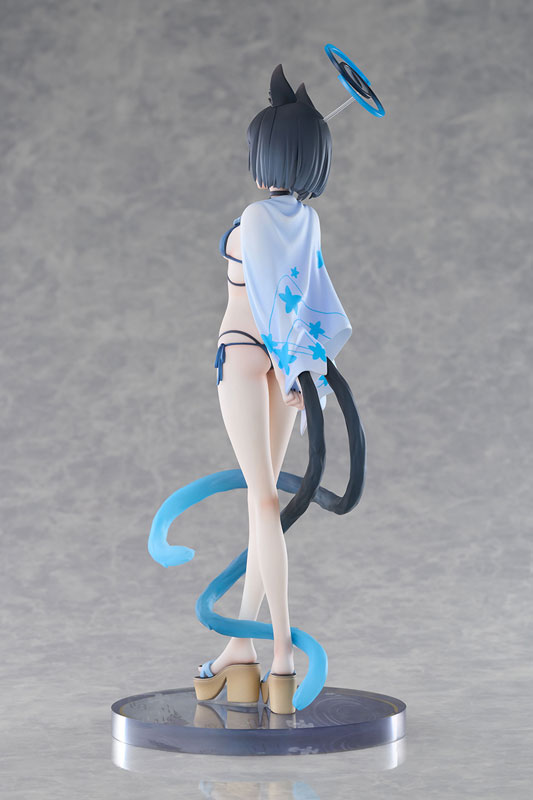 PRE ORDER – 1/7 BLUE ARCHIVE - KIKYOU (SWIMSUIT)