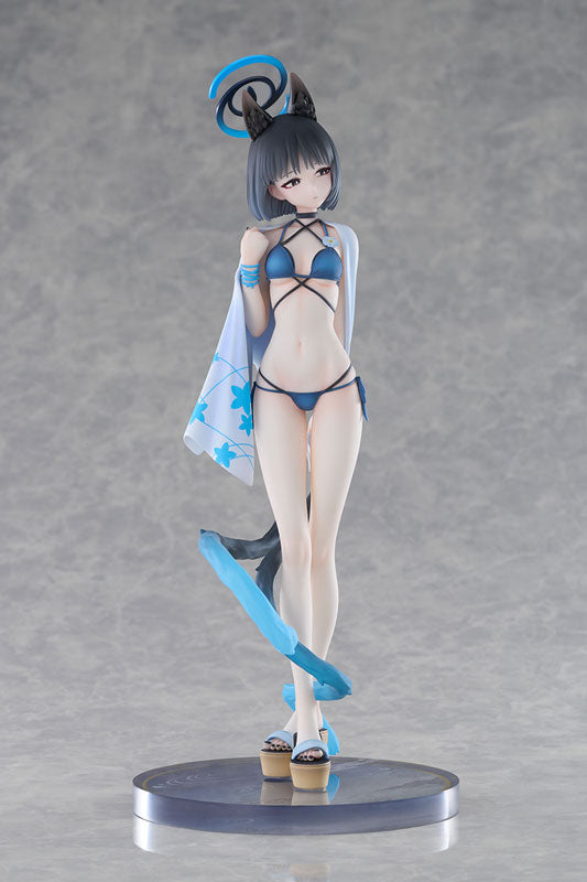 PRE ORDER – 1/7 BLUE ARCHIVE - KIKYOU (SWIMSUIT)