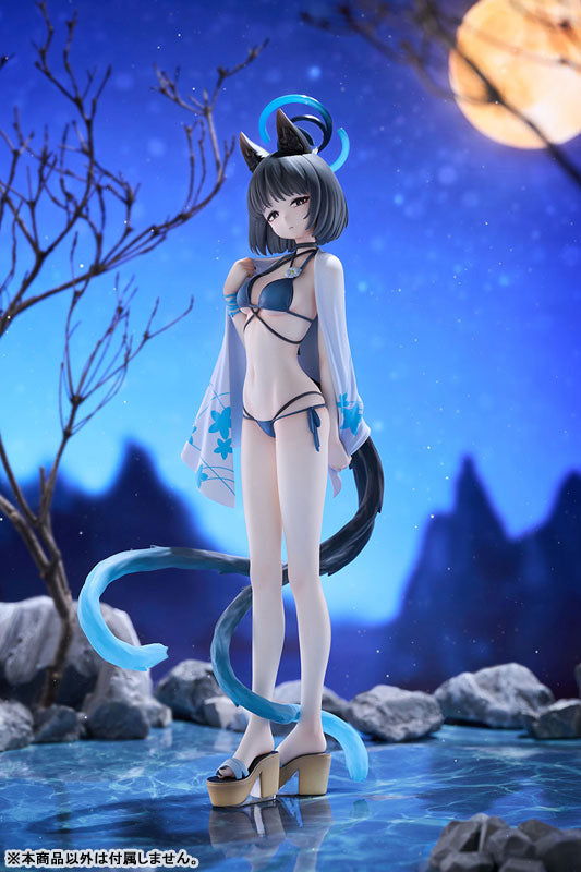 PRE ORDER – 1/7 BLUE ARCHIVE - KIKYOU (SWIMSUIT)