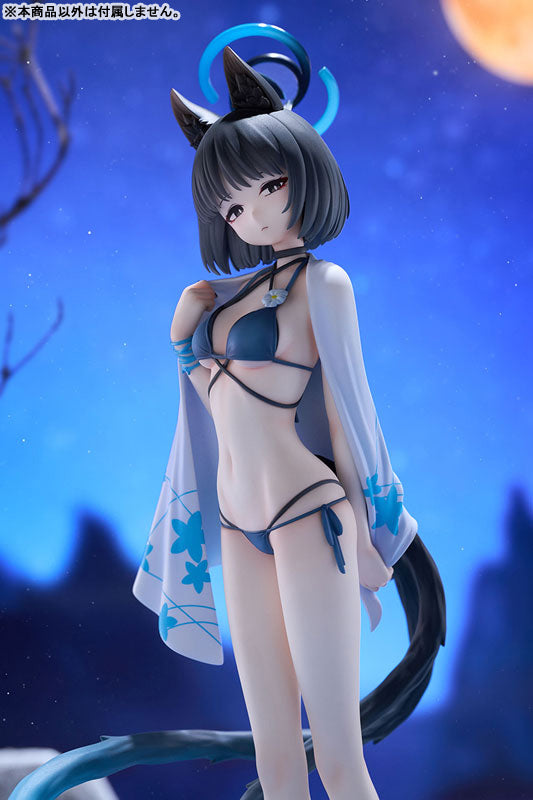 PRE ORDER – 1/7 BLUE ARCHIVE - KIKYOU (SWIMSUIT)