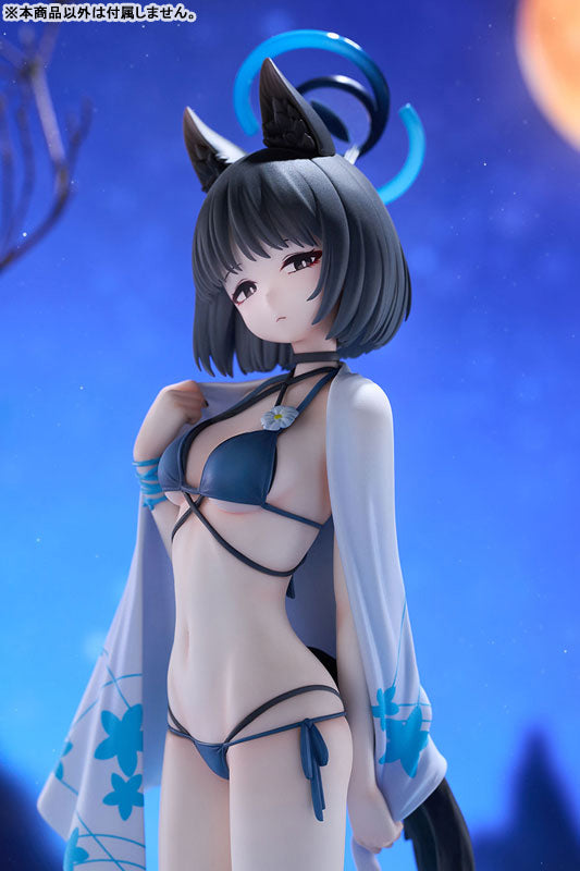 PRE ORDER – 1/7 BLUE ARCHIVE - KIKYOU (SWIMSUIT)
