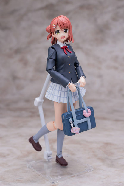 PRE ORDER – PLAFIA LOVE LIVE! NIJIGASAKI HIGH SCHOOL IDOL CLUB - AYUMU UEHARA