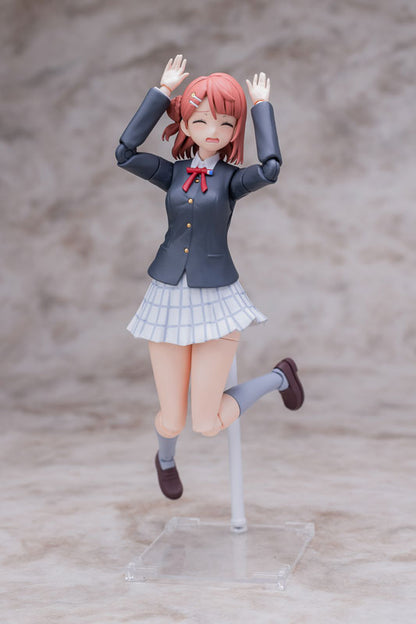 PRE ORDER – PLAFIA LOVE LIVE! NIJIGASAKI HIGH SCHOOL IDOL CLUB - AYUMU UEHARA