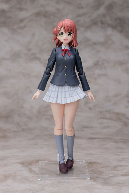 PRE ORDER – PLAFIA LOVE LIVE! NIJIGASAKI HIGH SCHOOL IDOL CLUB - AYUMU UEHARA