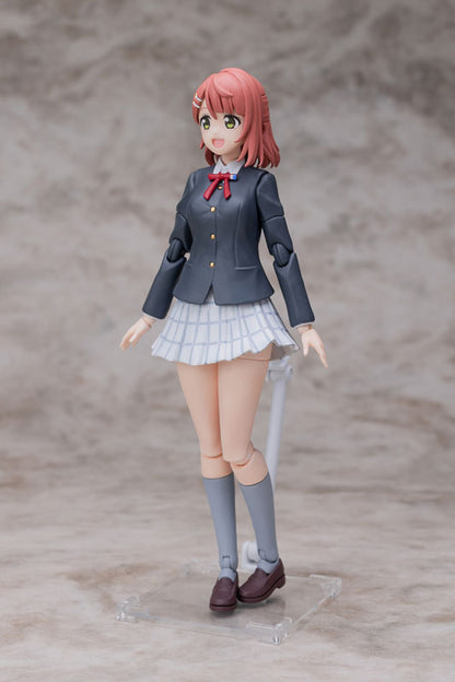 PRE ORDER – PLAFIA LOVE LIVE! NIJIGASAKI HIGH SCHOOL IDOL CLUB - AYUMU UEHARA