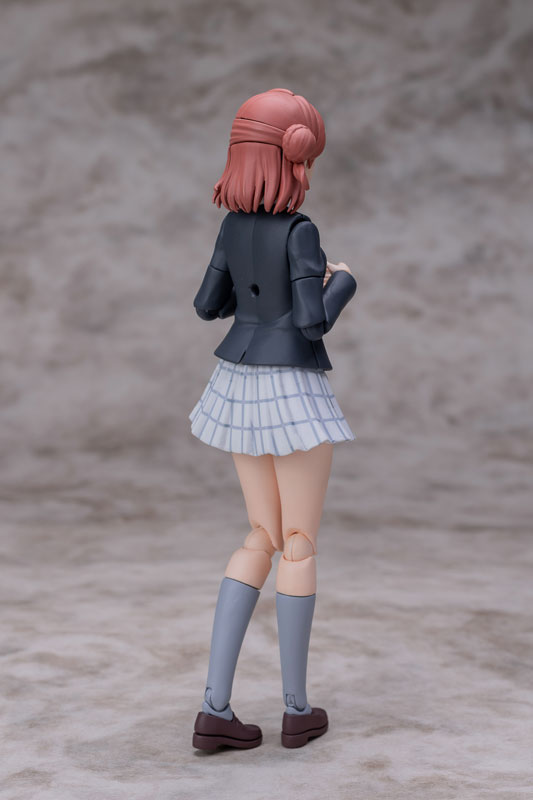 PRE ORDER – PLAFIA LOVE LIVE! NIJIGASAKI HIGH SCHOOL IDOL CLUB - AYUMU UEHARA
