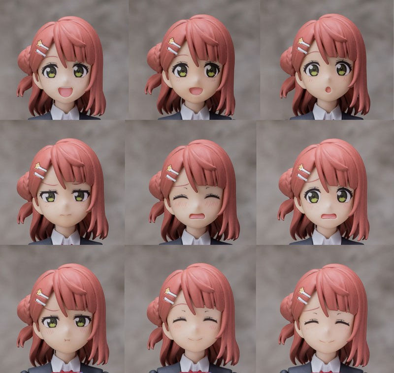 PRE ORDER – PLAFIA LOVE LIVE! NIJIGASAKI HIGH SCHOOL IDOL CLUB - AYUMU UEHARA