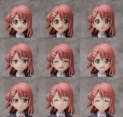 PRE ORDER – PLAFIA LOVE LIVE! NIJIGASAKI HIGH SCHOOL IDOL CLUB - AYUMU UEHARA