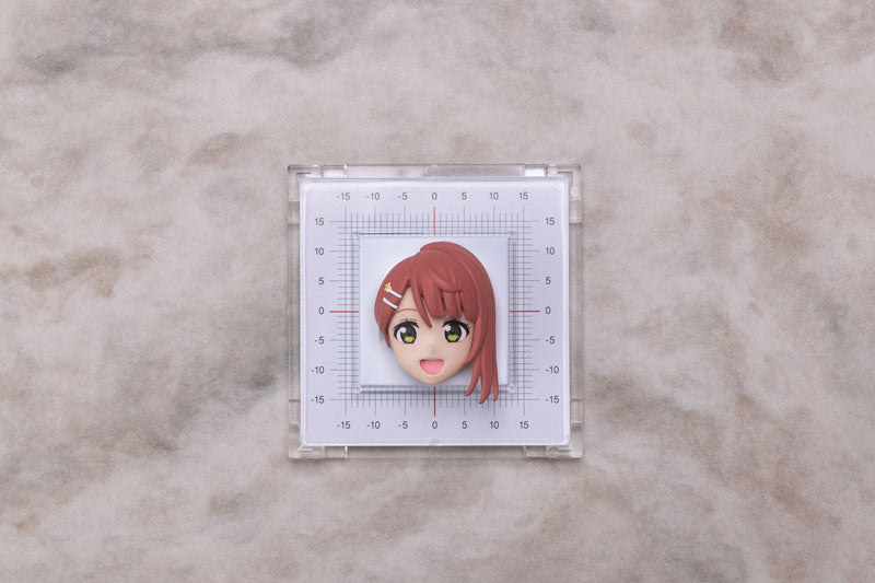 PRE ORDER – PLAFIA LOVE LIVE! NIJIGASAKI HIGH SCHOOL IDOL CLUB - AYUMU UEHARA