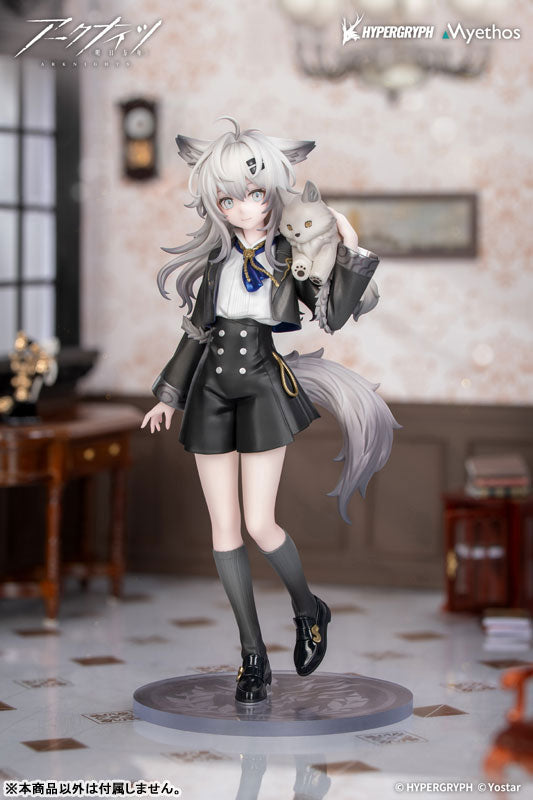 PRE ORDER – ARKNIGHTS RHODES KIDS SERIES - LAPPLAND