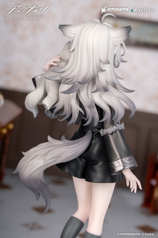 PRE ORDER – ARKNIGHTS RHODES KIDS SERIES - LAPPLAND