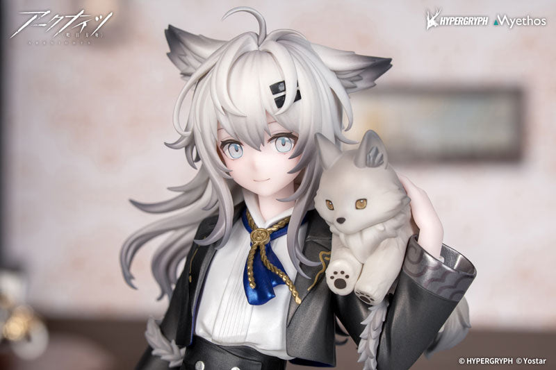 PRE ORDER – ARKNIGHTS RHODES KIDS SERIES - LAPPLAND