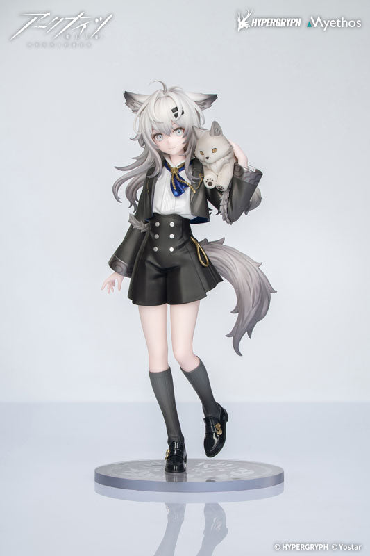 PRE ORDER – ARKNIGHTS RHODES KIDS SERIES - LAPPLAND