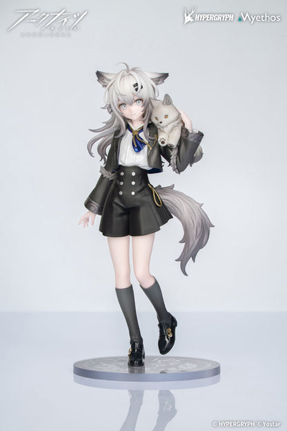 PRE ORDER – ARKNIGHTS RHODES KIDS SERIES - LAPPLAND