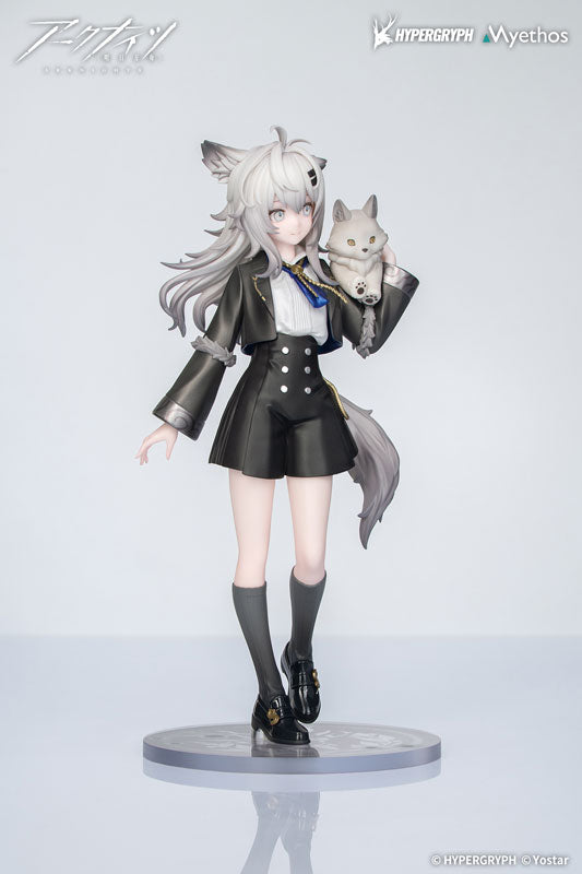 PRE ORDER – ARKNIGHTS RHODES KIDS SERIES - LAPPLAND