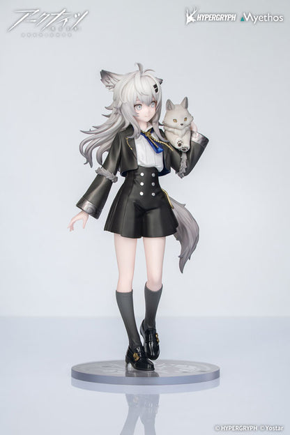 PRE ORDER – ARKNIGHTS RHODES KIDS SERIES - LAPPLAND