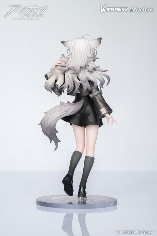 PRE ORDER – ARKNIGHTS RHODES KIDS SERIES - LAPPLAND