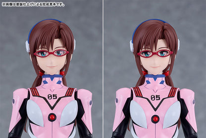 PRE ORDER – PLAMATEA REBUILD OF EVANGELION - MARI MAKINAMI ILLUSTRIOUS