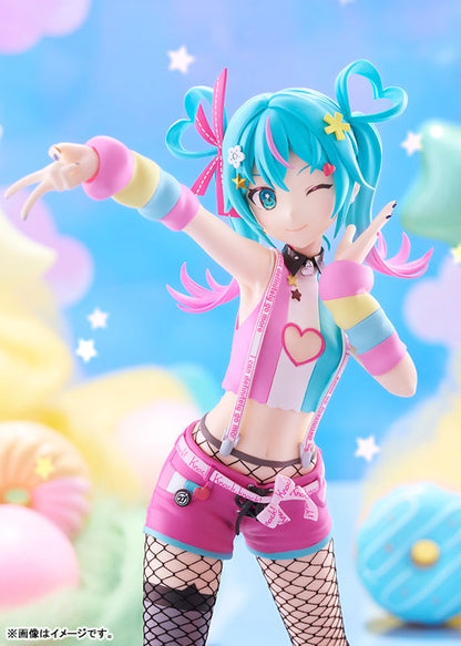 PRE ORDER – POP UP PARADE HATSUNE MIKU - DECOMIKU (LIGHTNESS) L SIZE