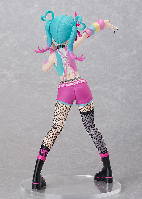 PRE ORDER – POP UP PARADE HATSUNE MIKU - DECOMIKU (LIGHTNESS) L SIZE