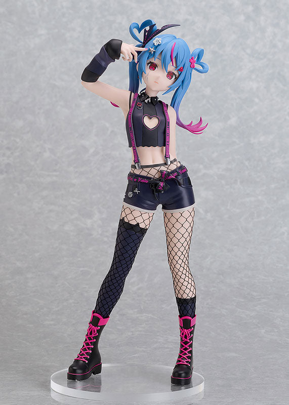 PRE ORDER – POP UP PARADE HATSUNE MIKU - DECOMIKU (DARKNESS) L SIZE