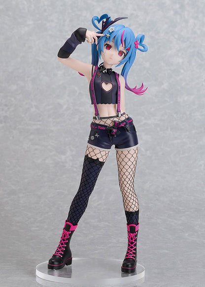 PRE ORDER – POP UP PARADE HATSUNE MIKU - DECOMIKU (DARKNESS) L SIZE