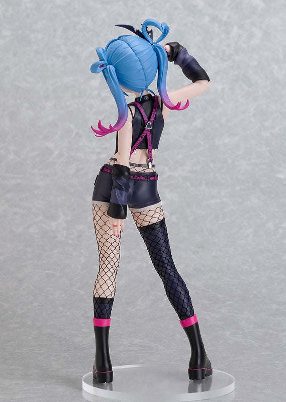 PRE ORDER – POP UP PARADE HATSUNE MIKU - DECOMIKU (DARKNESS) L SIZE