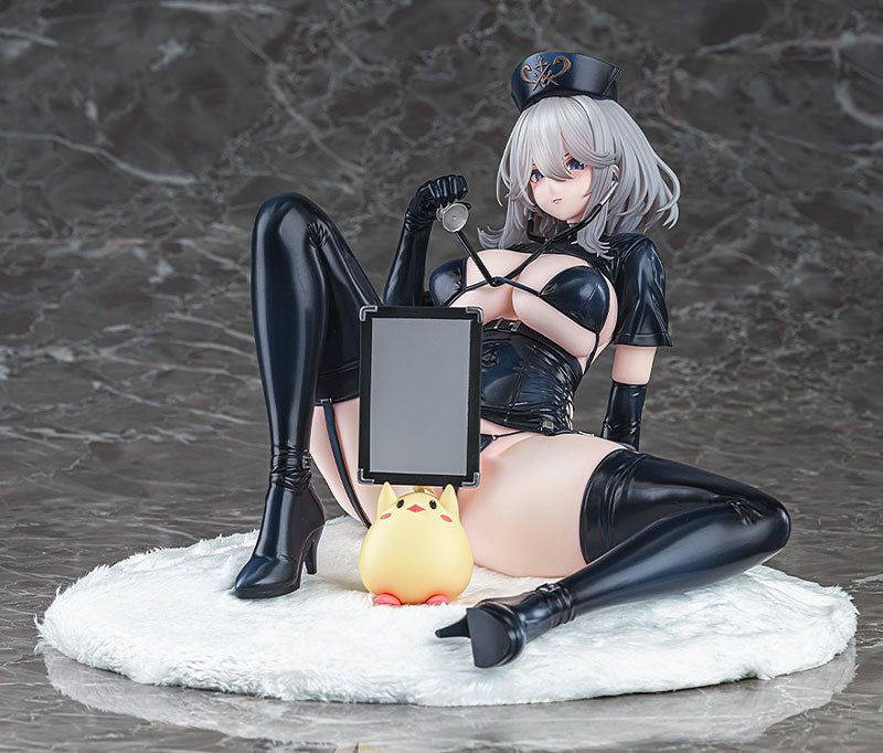 PRE ORDER – 1/6 AZUR LANE - WASHINGTON - MAKING THE ROUNDS